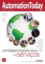 AdmirÃ¡vel mundo novo - Rockwell Automation - Brasil