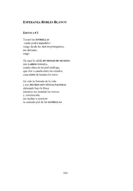 antologÃ­a de la poesÃ­a cÃ³smica cubana - Frente de AfirmaciÃ³n ...