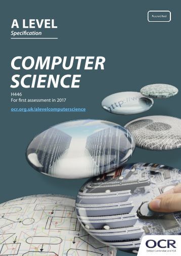 gce computing coursework Buy 'a' level computing (5th edition) (gce computing) 5rev ed by ms sylvia langfield, pat m heathcote (isbn: 9781904467526) from. gce computing coursework Buy 'a' level computing (5th edition) (gce computing) 5rev ed by ms sylvia langfield, pat m heathcote (isbn: 9781904467526) from.