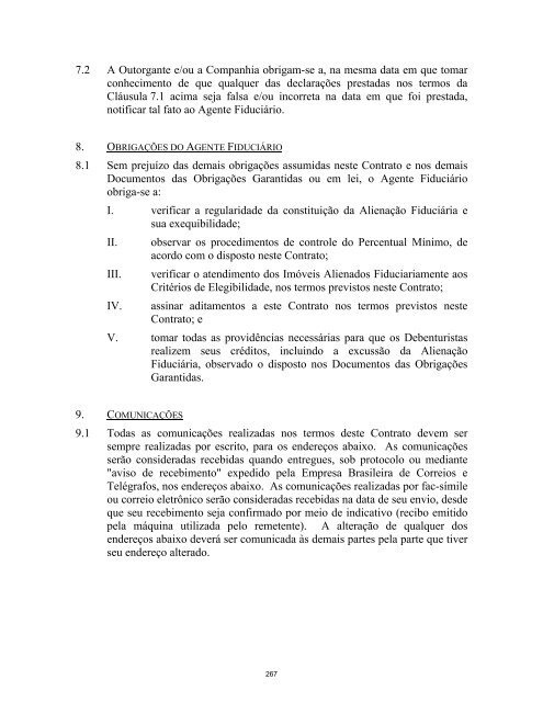 BNDESPAR Prospecto Definitivo da 2Âª EmissÃ£o ... - Banco Votorantim