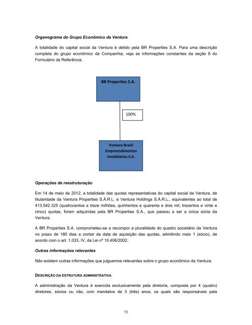 BNDESPAR Prospecto Definitivo da 2Âª EmissÃ£o ... - Banco Votorantim