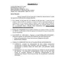 VOL MALLA 107 A.pdf - Dirección Nacional de Vialidad