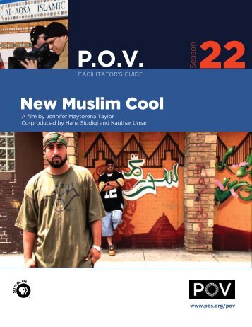 FG - New Muslim Cool - PBS