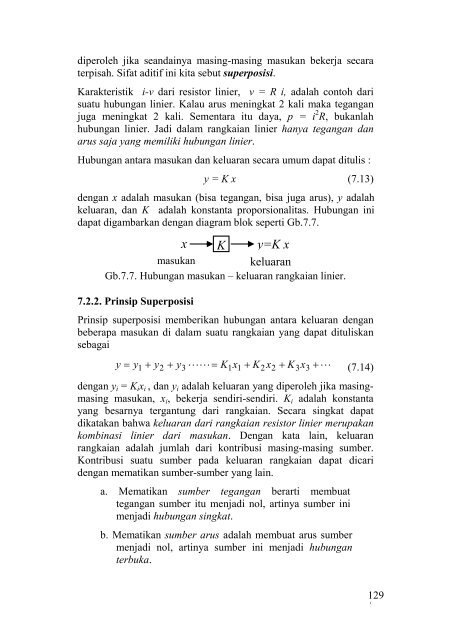 Analisis Rangkaian Listrik Rangkaian Listrik - Ee-cafe.org