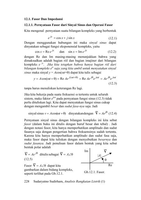 Analisis Rangkaian Listrik Rangkaian Listrik - Ee-cafe.org