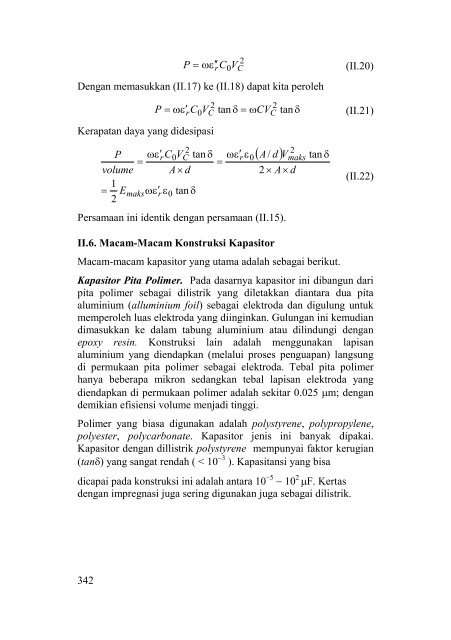 Analisis Rangkaian Listrik Rangkaian Listrik - Ee-cafe.org