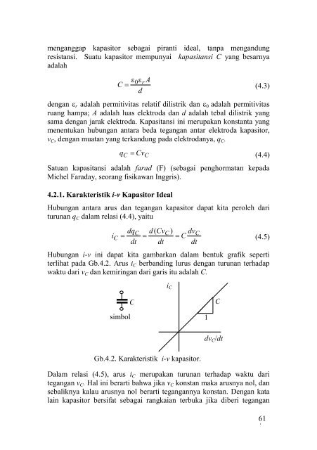 Analisis Rangkaian Listrik Rangkaian Listrik - Ee-cafe.org