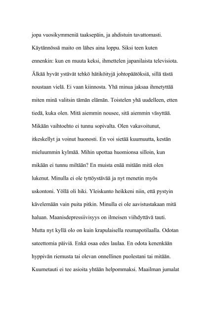 Lataa PDF - Poesia