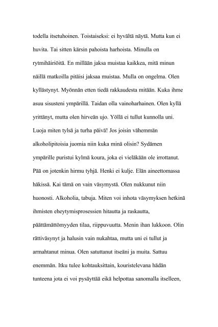 Lataa PDF - Poesia