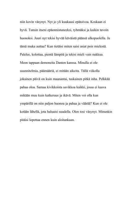 Lataa PDF - Poesia