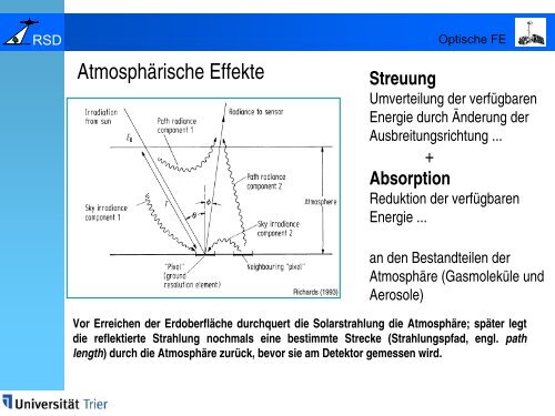 T - Fernerkundung Uni Trier