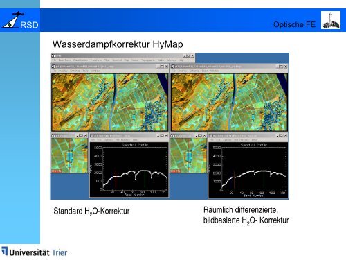 T - Fernerkundung Uni Trier