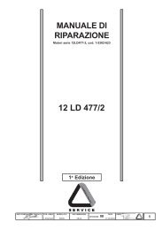 PATIKIL 3/8-16x1-3/4" Esagonale Bulloni, 5pz 304 Inox Acciaio Esagono - Foto 2