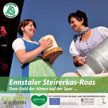 Folder Stiererkas-Roas (pdf) - pressefach.info