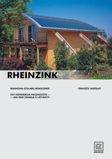 RHEINZINK®