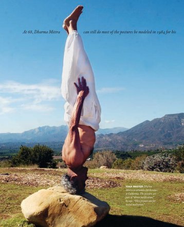 No Yama, No Yoga - Anna Dubrovsky, Writer | Editor for Hire
