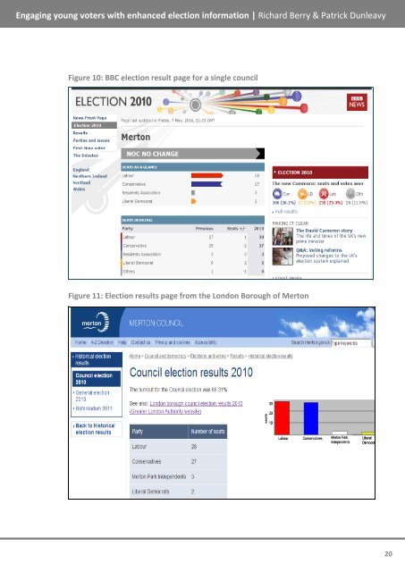 Democratic-Audit_Election-information_report2