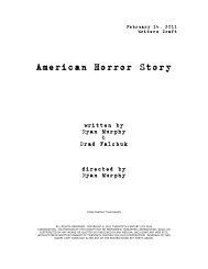American Horror Story - Zen134237.zen.co.uk