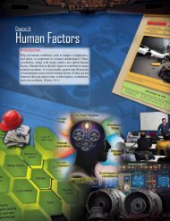 Addendum/Human Factors - FAA