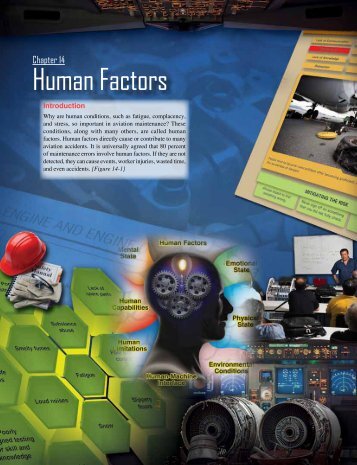 Addendum/Human Factors - FAA