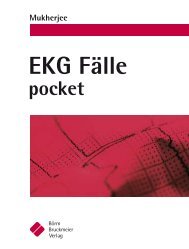 EKG Fälle