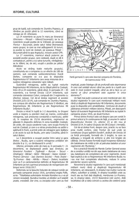 Nr.7 - Armata Åi societatea. - FundaÅ£ia "MareÅal Alexandru Averescu"