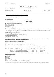 SDB Curacid HD - PICO-Medical GmbH