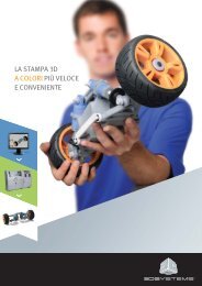 Scarica la brochure ZPrinter