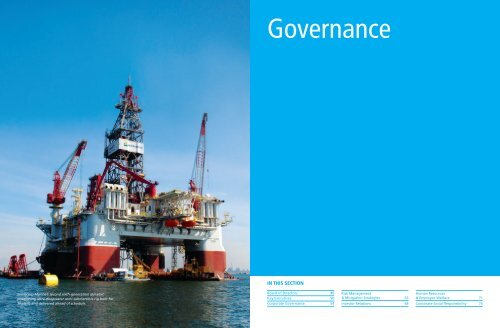 Download Annual Report 2008 - Sembcorp