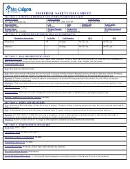 Emkarate RL 32-3MAF - Nu-Calgon