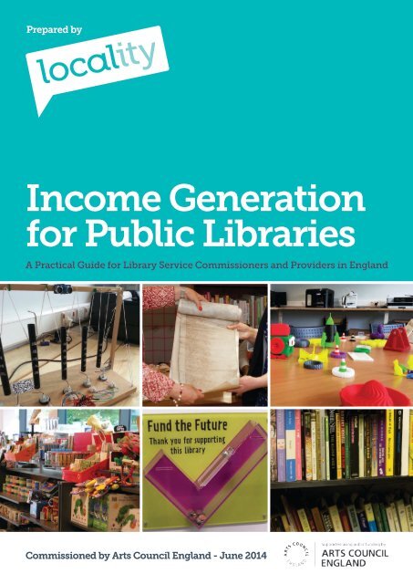 Income-Generation-for-Public-Libraries