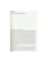 On Autobiography pp3-30 by Philippe Lejeune.pdf - eDocs