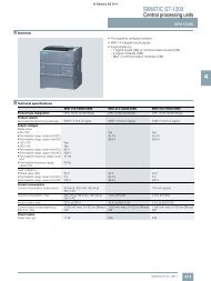 SIMATIC S7-1200 4 - impol-1