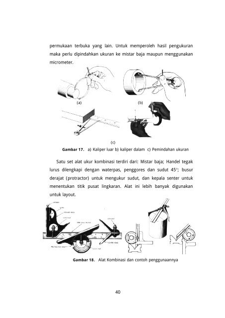 1. Bekerja dengan mesin umum - e-Learning Sekolah Menengah ...