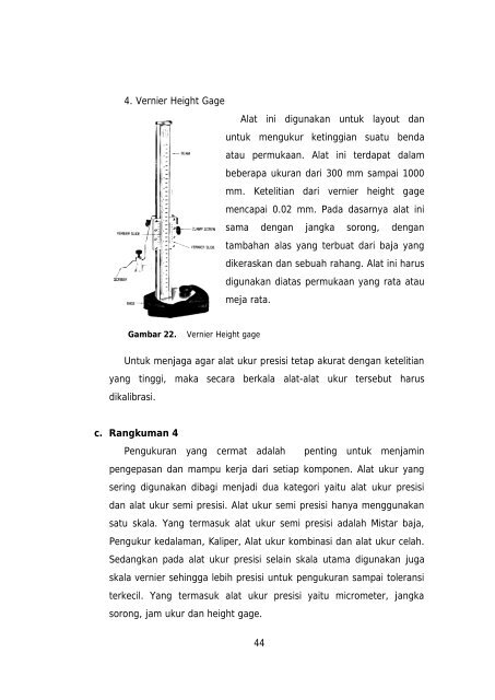 1. Bekerja dengan mesin umum - e-Learning Sekolah Menengah ...