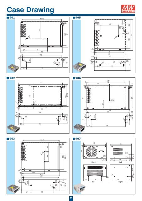 DIN Series - Rainbow Technologies