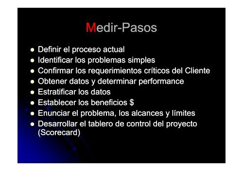 IntroducciÃ³n y beneficios de Lean Six Sigma - Alejandro Gonzalez y ...