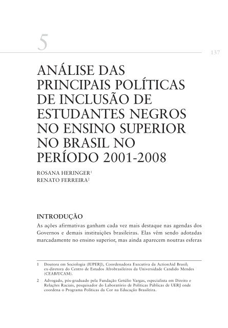 Download da publicaÃ§Ã£o completa - FundaÃ§Ã£o Heinrich BÃ¶ll