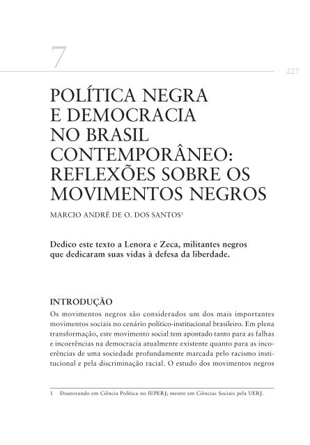 Download da publicaÃ§Ã£o completa - FundaÃ§Ã£o Heinrich BÃ¶ll