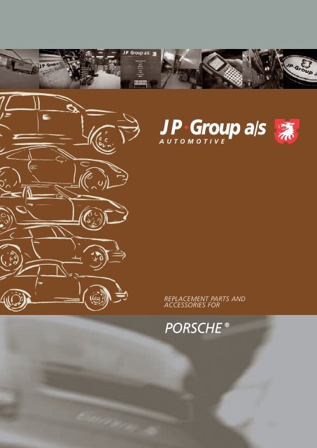 PORSCHE Â®