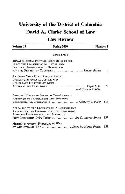 Download - UDC Law Review