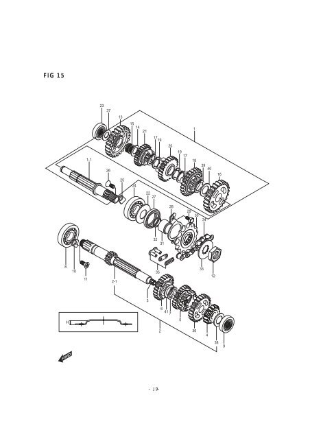 GT125RAT PART CATALOGUE-EURO3.pdf - Hyosung