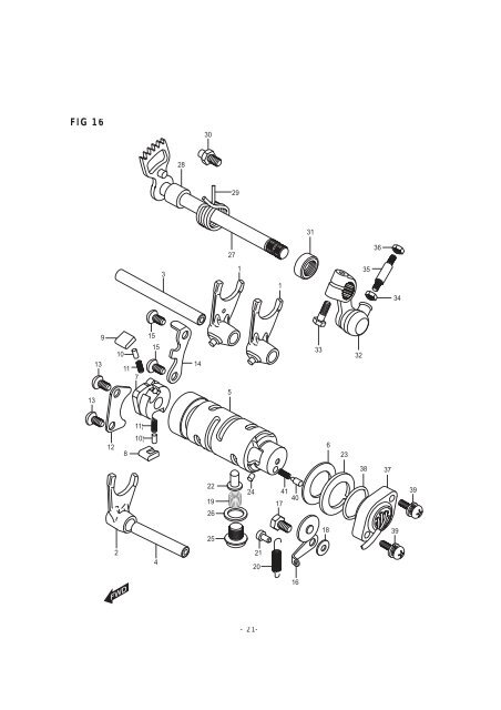 GT125RAT PART CATALOGUE-EURO3.pdf - Hyosung