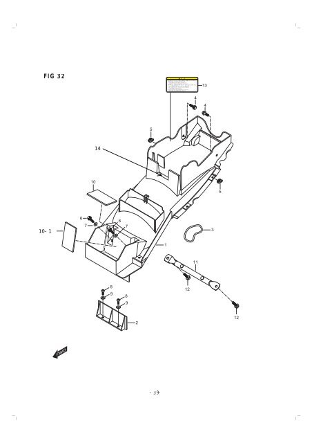 GT125RAT PART CATALOGUE-EURO3.pdf - Hyosung