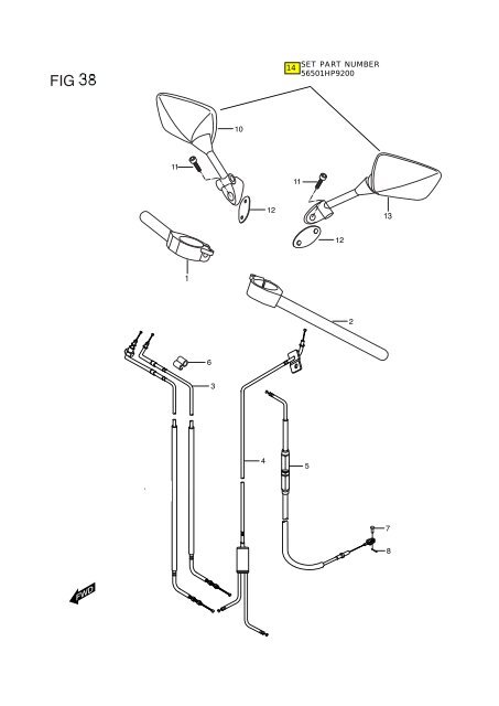 GT125RAT PART CATALOGUE-EURO3.pdf - Hyosung