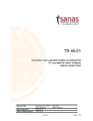 TR 46-01 - Sanas