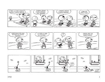 o bom e velho charlie brown... como eu odeio ele! ...e tudo o que hÃ¡ ...