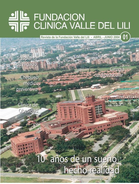 00 FVL-portada - Fundacion Valle del lili