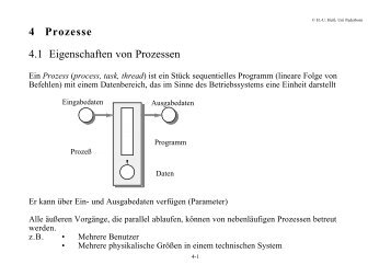 Prozess