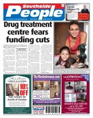 news - Dublin People